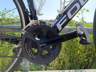 Bicicleta Carretera