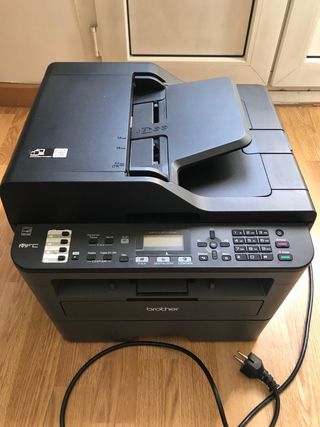 Impresora multifunción Brother MFCL2710DW