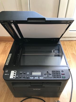 Impresora multifunción Brother MFCL2710DW
