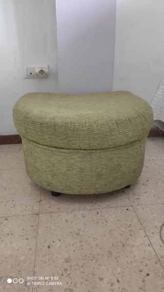 Vendo puff