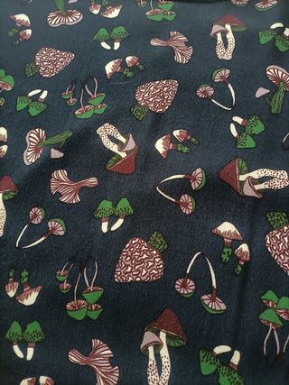 Vestido túnica Nice Things