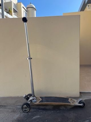 Patinete Scooter adulto Kickboard kick two