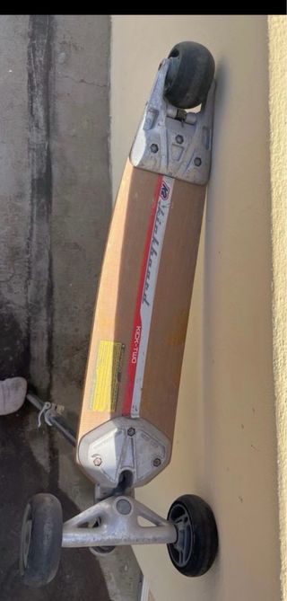 Patinete Scooter adulto Kickboard kick two