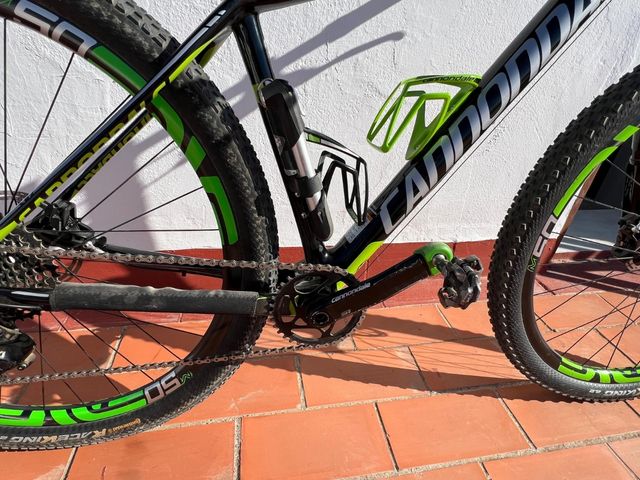 Cannondale