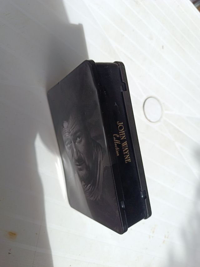 John Wayne collection