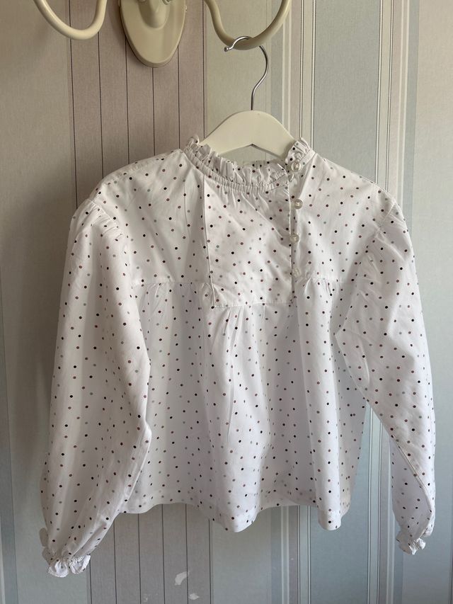 Camisa Gocco talla 56