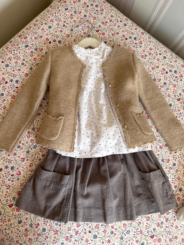 Camisa Gocco talla 56