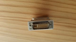 Adaptador DVI a RGB