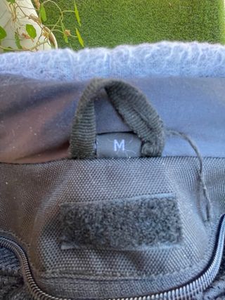 Chaqueta Moto talla M