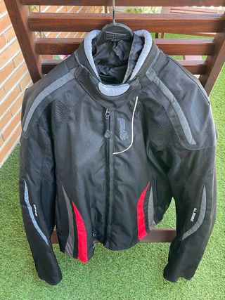 Chaqueta Moto talla M