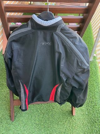 Chaqueta Moto talla M