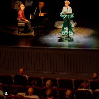 Clases de canto - singing lessons