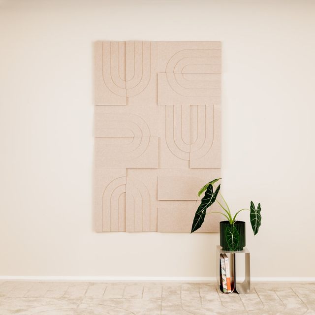 Quadri acustiche artutel 