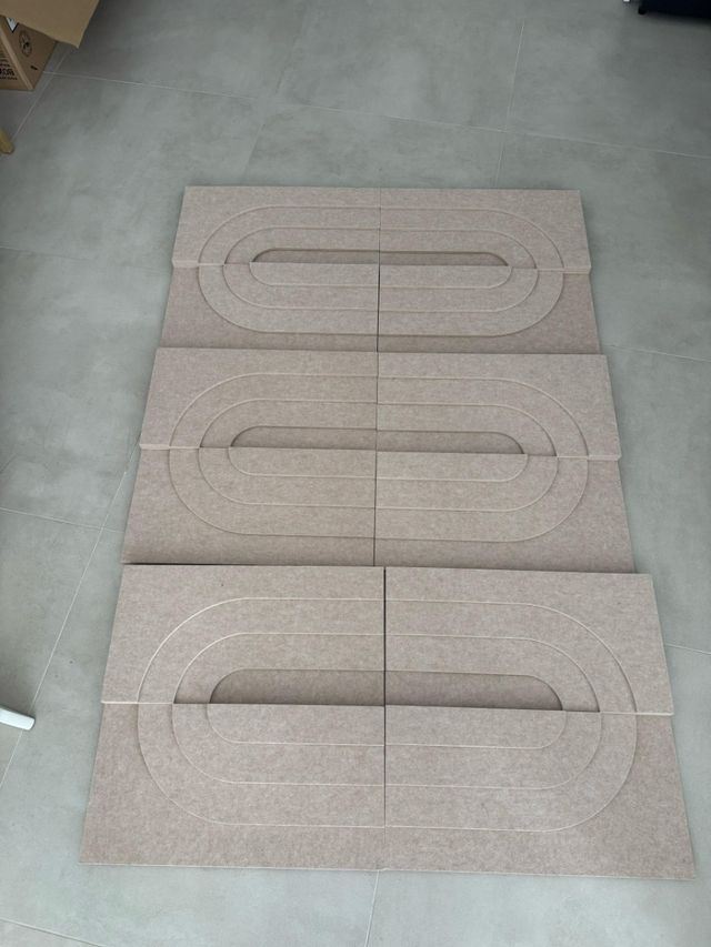 Quadri acustiche artutel 