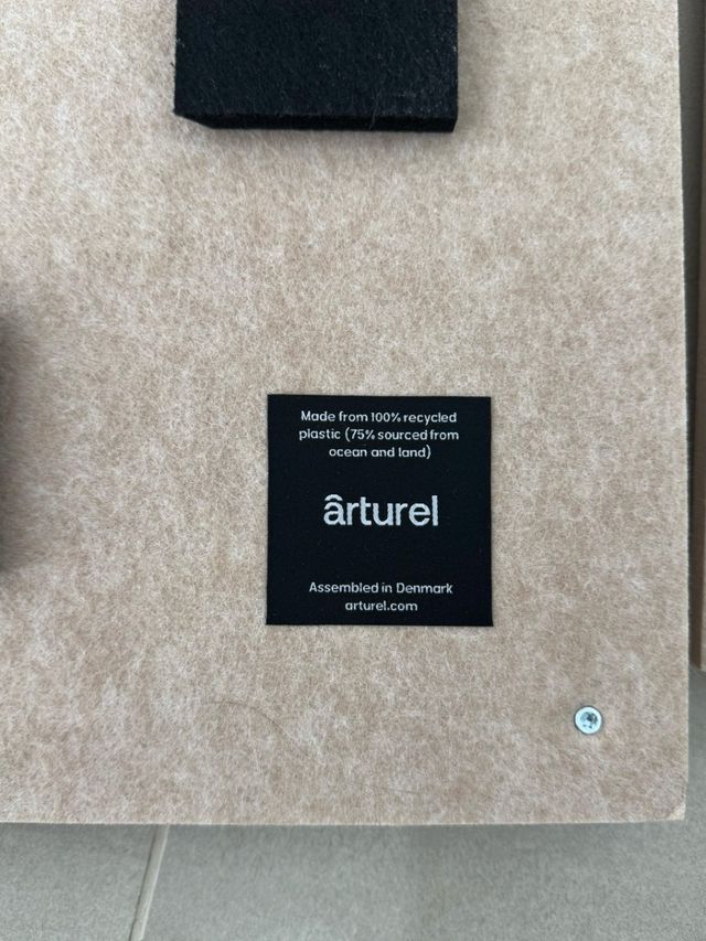 Quadri acustiche artutel 