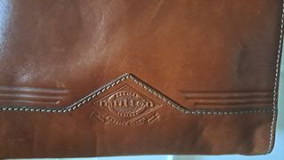 Bolso piel 