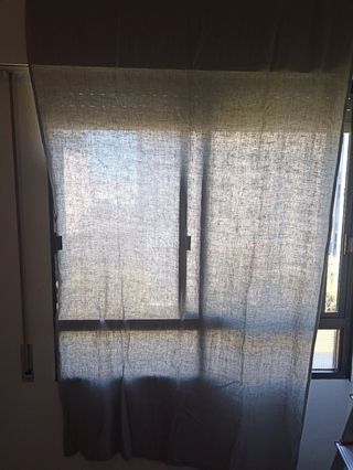 Cortinas