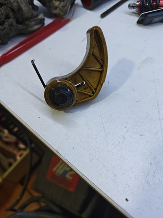 Tensor m54 30i cadena bomba aceite
vag