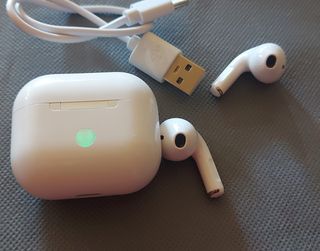 Auriculares LENOVO Bluetooth