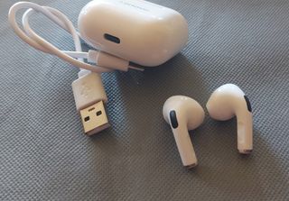 Auriculares LENOVO Bluetooth