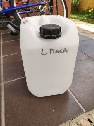 Liquido placas solares fluido 