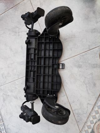 Patinete carro infantil universal