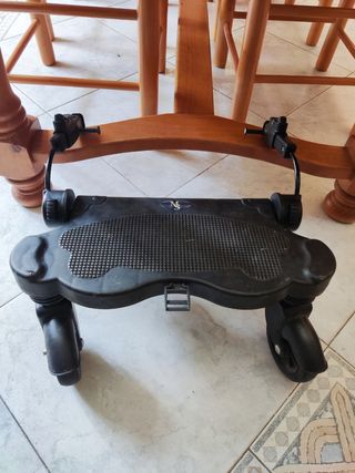 Patinete carro infantil universal