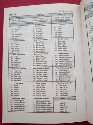 Diccionario Valenciano escolar.