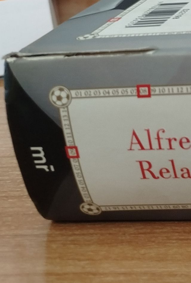 366 Historias del fútbol mundial...