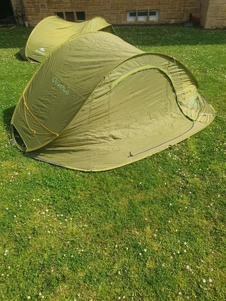 Tende da campeggio