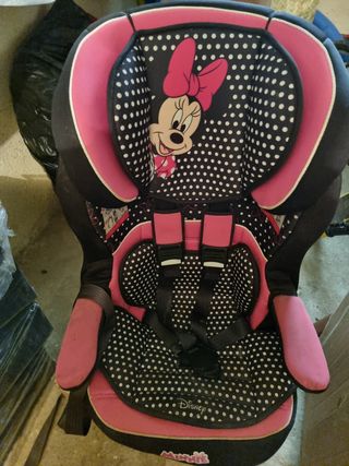 Sillita para niños 18k