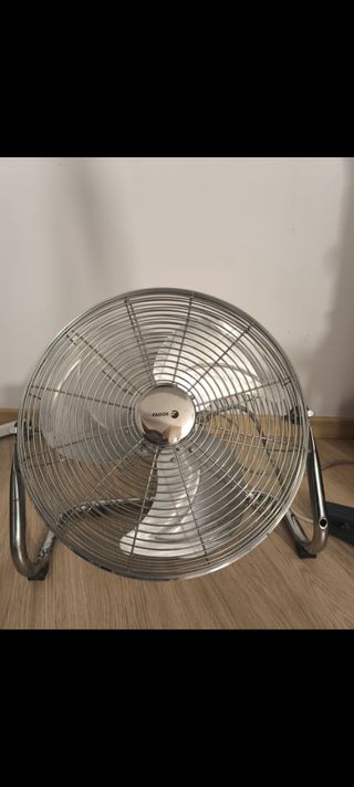 Ventilador fagor