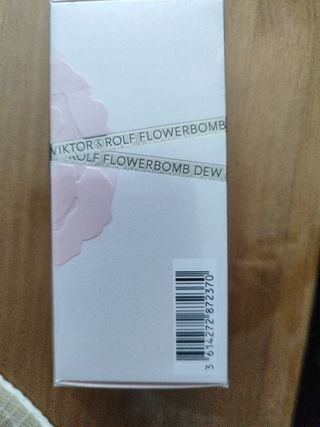Perfume de mujer