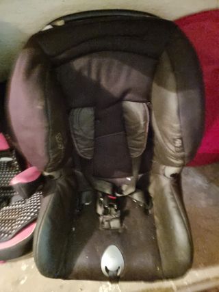 Silla para bebes