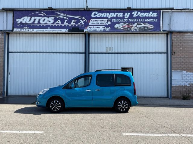 Citroen Berlingo Multispace