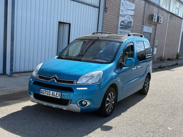 Citroen Berlingo Multispace