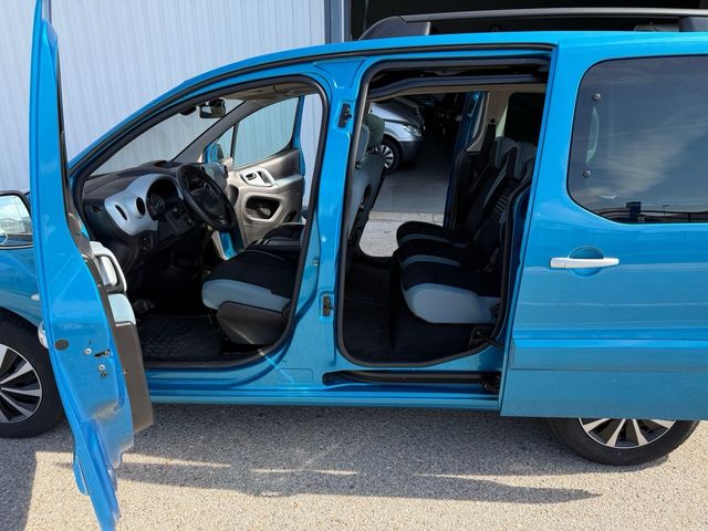 Citroen Berlingo Multispace
