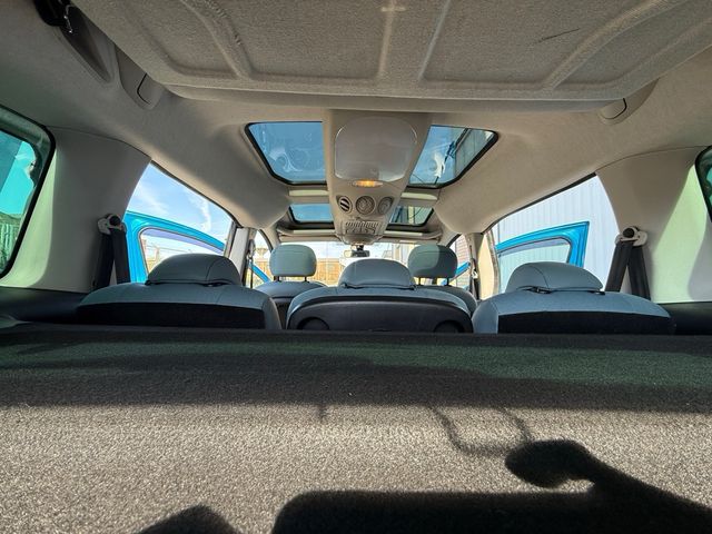 Citroen Berlingo Multispace