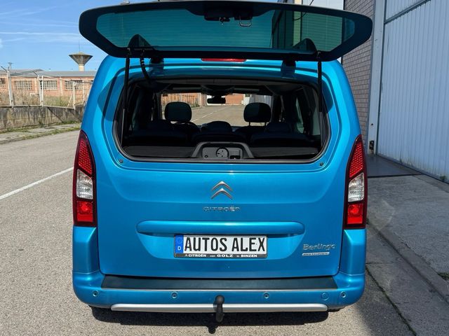Citroen Berlingo Multispace