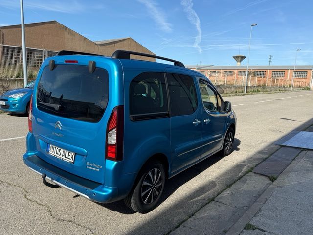 Citroen Berlingo Multispace