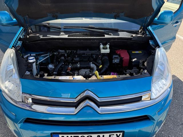 Citroen Berlingo Multispace