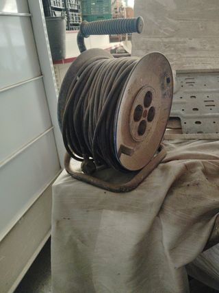 Alargadera de 50 mt