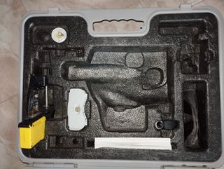 NIVEL LASER AGATEC A510S