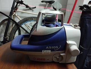 NIVEL LASER AGATEC A510S