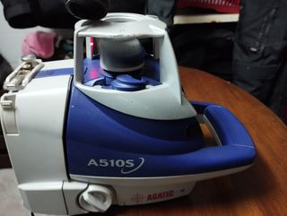 NIVEL LASER AGATEC A510S