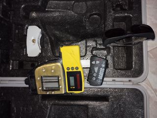 NIVEL LASER AGATEC A510S