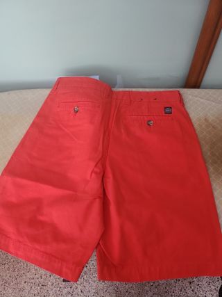 Pantalon corto McGregor