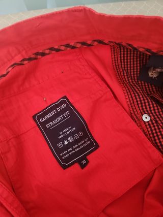 Pantalon corto McGregor