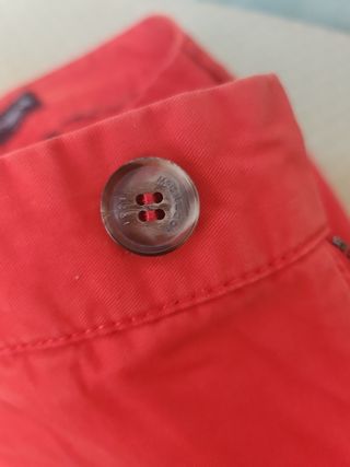 Pantalon corto McGregor