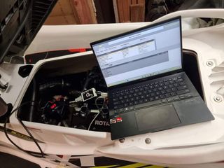 BRP Power interfaz para Sea Doo CanAm